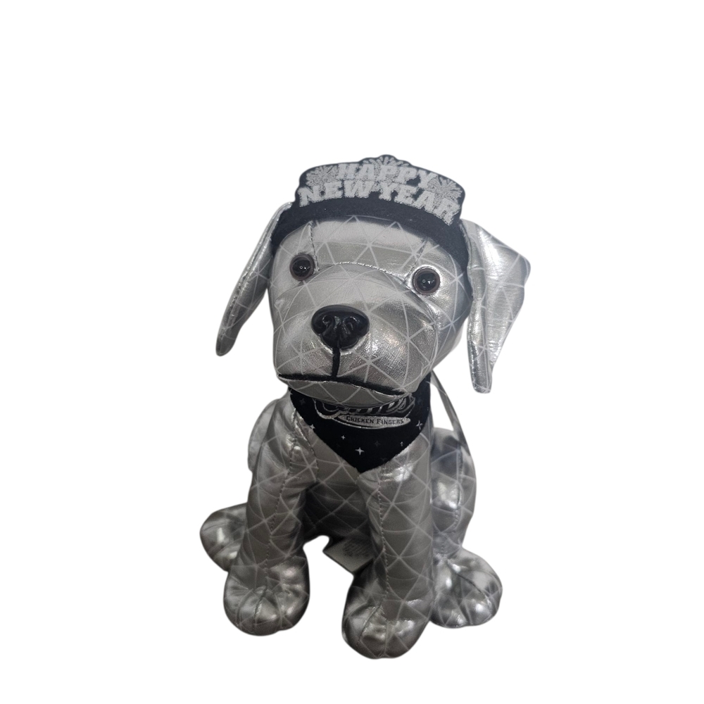 Raising Cane's Limited Edition Plush